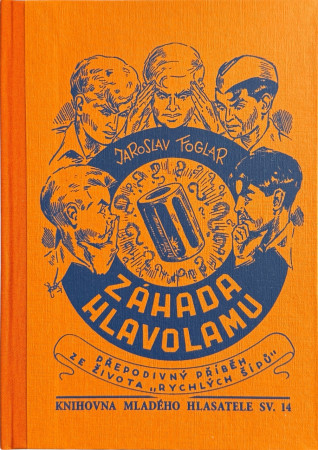 2026 - 14. vydání - Skautská nadace